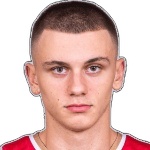 Kaloyan Marchev