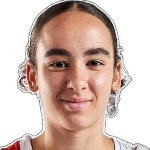 Carla Cherry
