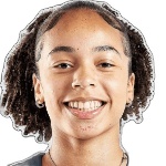 Teyanna Yombo-Gboto