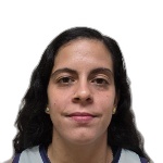 Isabel Arias Garcia