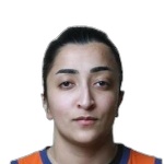Maryam Ebrahim