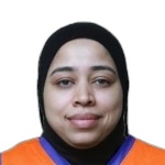 Jameela Ebrahim