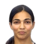 Yasmine Mekhloufi