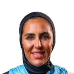 Laila Behbehani