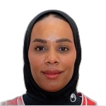 Maryam Alnuaimi
