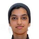 Alia Alsuwaidi