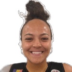 Lauryn Morris