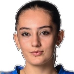 Alessia Moro