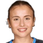 Kalli Michailidou