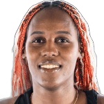 Aliyah Collier