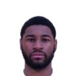 Lakeem McAliley