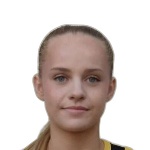 Mia Lipscomb