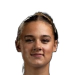 Emilie Borges