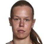 Astrid Vågerud