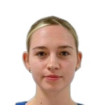 Karolina Domaradzka