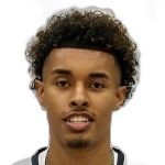 Qiant Myers
