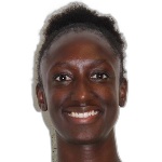 Maïmouna Ba