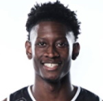 Emmanuel Wembi