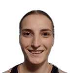 Magdalena Szkop