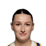Izabela Zdrodowska