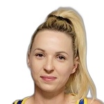 Justyna Janta