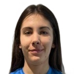 Aleksandra Bozinova