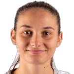 Micaela Gionchilie