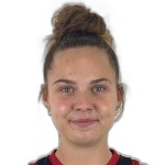 Wiktoria Barańska