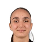 Gresa Berisha