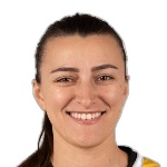 Saranda Daci