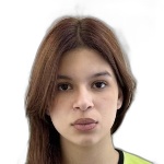 Mariia Guliamova