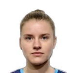 Ksenia Pankina