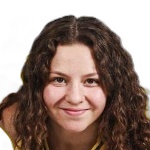 Anna Tonkonozhko