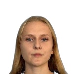 Angelina Mykychur