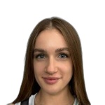 Viktoriia Shoshoia