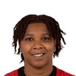 Shaniya Jones