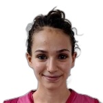 Liljana Gjorgjieva