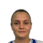 Martina Markoska