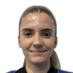 Dora Aleksova