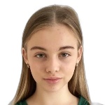 Antonina Hlukhova