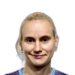Diana Bondariuk