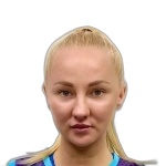 Olena Samburska