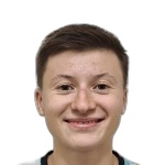 Maryna Petrzhyk