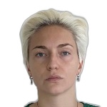 Yuliana Melnik