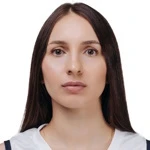 Anna Burovaya