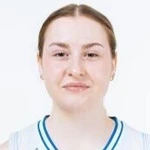 Mariya Bagenova