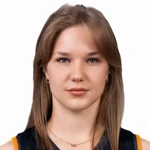 Alexandra Eliseeva