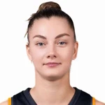 Alexandra Siyamkina