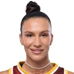 Darya Kolosovskaya