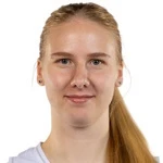 Yanina Inkina